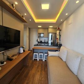Espaço Capivara, Hotel in Curitiba