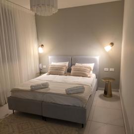 Briza, Hotel in Netanja