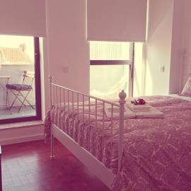Casa dos Pátios II, hotell i Aveiro