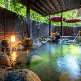 Yamanaka Onsen Kajikaso - Opening in 1st, Aug 2025, hotel din Kaga