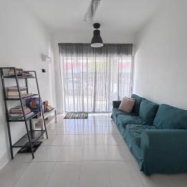 Homestay Rumah Raban, hotel a Kampong Kuala Chegar