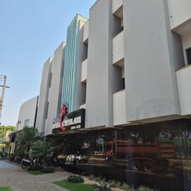 Hotel Capelari, hotel Nova Mutumban