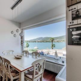 Kümin Lake View by Quokka 360 - Apartment with Direct Lake Access