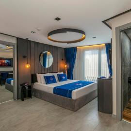 The Private Airport Hotel، فندق في إسطنبول