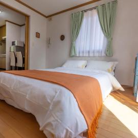izu花縁, hotel Itóban