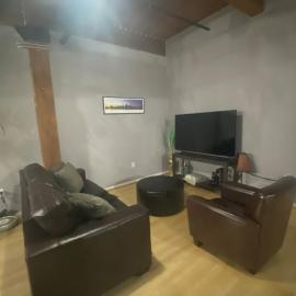 Washington Loft