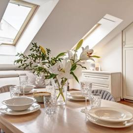 Domillion New 2bdr Old Town Amber apt Z1B5, hotelli Vilnassa