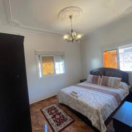 Oasis Privado Castillejos, khách sạn ở Riffiene