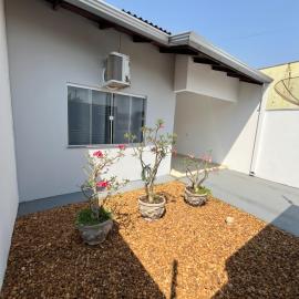 Conforto e ótima localização, proximidade ao centro e á BR, hotel in Sinop