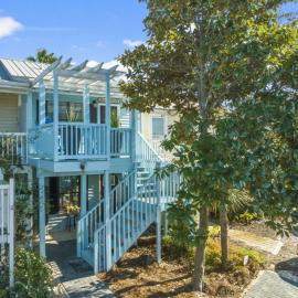 Rosemary Beach में, होटल Solitude on 30A - Seacrest Beach - Beach Access