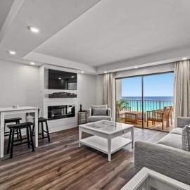 Summit 803 - Luxury Beach Resort Condo 1-6 People โรงแรมในปานามาซิตี้บีช
