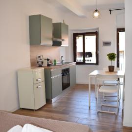 Suite Leonardo, hotel di Magenta