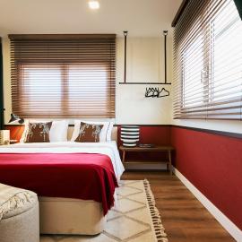 Espaço Quattro Apartamentos, hotel en Fátima