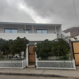 Residencial Vista Verde, hotel i Tocopilla