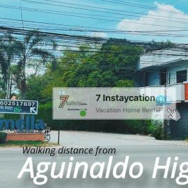 Big Group 2BR in Dasmariñas Aguinaldo Highway Subdivision