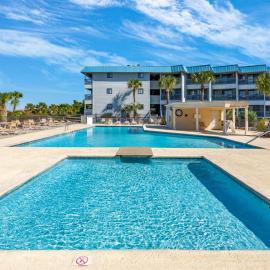 Beach Racquet by Tybee Vacation Rentals