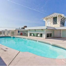Captains Watch by Tybee Vacation Rentals