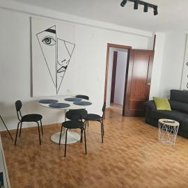 Vivienda con fines turísticos ALMA