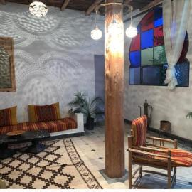 guest house, Hotel in Taroudant