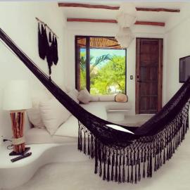 Ikal Island Garden, hotel in Isla Mujeres
