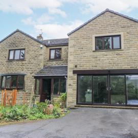 The Treetop, hotel in Settle