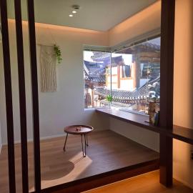 Rosa, hotel in Suwon