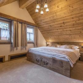 Luxury Wellness Chalet Mária - 5 bedrooms, hotel a Lendak