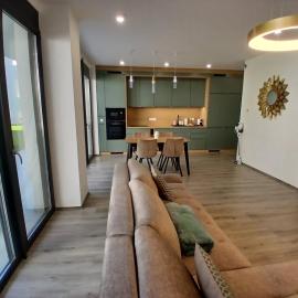 Fenyvesliget Apartmanok III