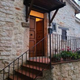 La casa di Agnese