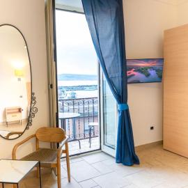 Sea Vibes I FLOOR, hôtel à Portici