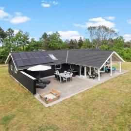 TV1602-Albaek-Lyngstien-7, khách sạn ở Ålbæk