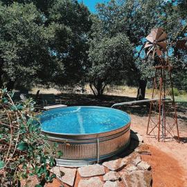 Kasa Casa at High Hope Ranch 3bed Cowboy Pool