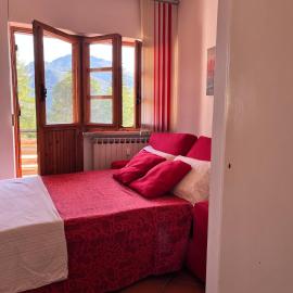 Capricorn Hideout Perfect Spot in Prato Nevoso