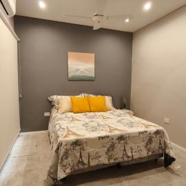 Departamento Equipado para 2 personas - Centro de Corrientes