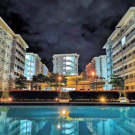 Daily Relax @ Trees Residence QC