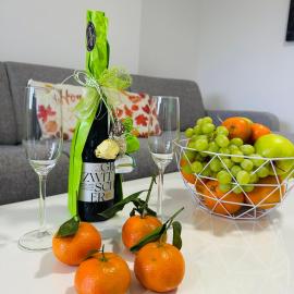 Moderne FerienWohnung NeuBau Merzig, hotel a Merzig