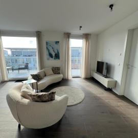 Penthouse im Herzen von Neckarsulm
