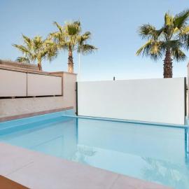 Casita Palmera- Malasia 44 Precioso y Tranquilo Apartamento en Hacienda del Alamo