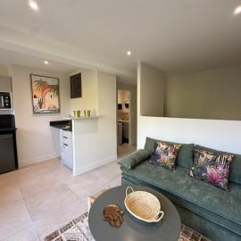 Appartement Caen proche Gare
