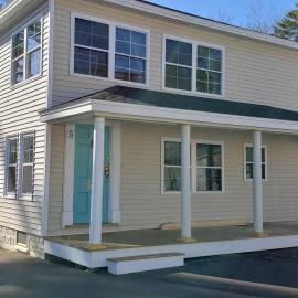 Tideside House 4BR Walk to Beach by Everrow
