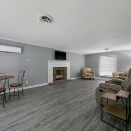 Stylish Modern and Spacious Unit in Glasgow、グラスゴーのホテル