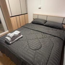 iMoji Stay-Room IMPACT, hotel in Ban Song Hong