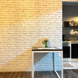 Secret Homey ห้องลับโฮมมี่ รับกุญแจที่ Pick up Key at Comfy hotels