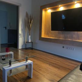 Apartament am Landgestüt, ξενοδοχείο σε Warendorf
