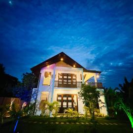Ceylan Breeze Beach Resort