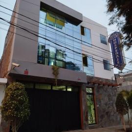 Misky Illari Hospedaje