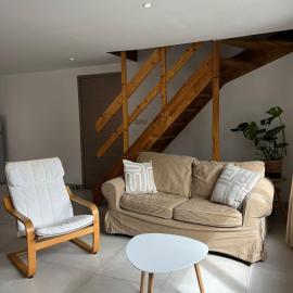 Ottignies Apartment, hotel in Louvain-la-Neuve