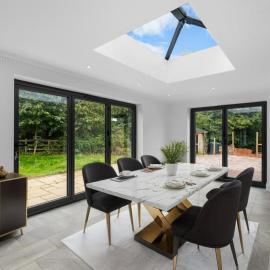 Luxurious Relaxing 6 Bed House for great comfort, ξενοδοχείο σε Lutterworth