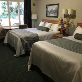 Travelodge by Wyndham Winnipeg East, hotel em Winnipeg