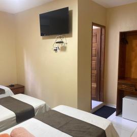Belo Hotel, hotel i Tomé-Açu